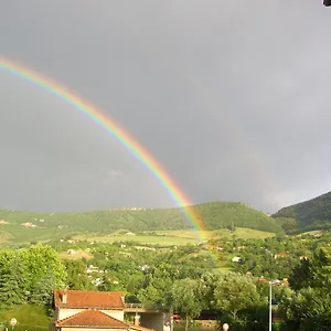 Les Berges Du Tarn Millau